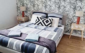 Appartement Cosy Proche Gare