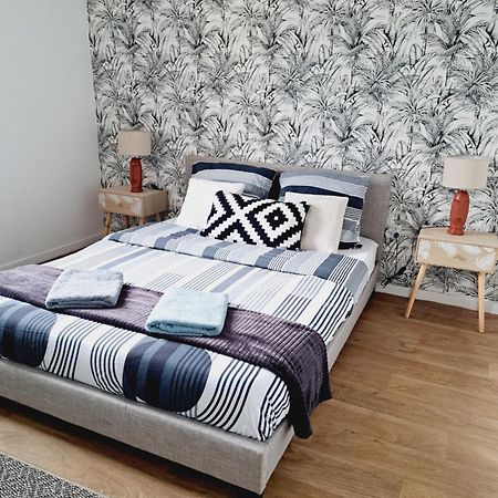 Appartement Cosy Proche Gare Narbona Exterior foto