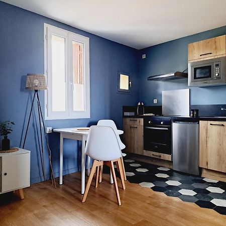 Appartement Cosy Proche Gare Narbona Exterior foto