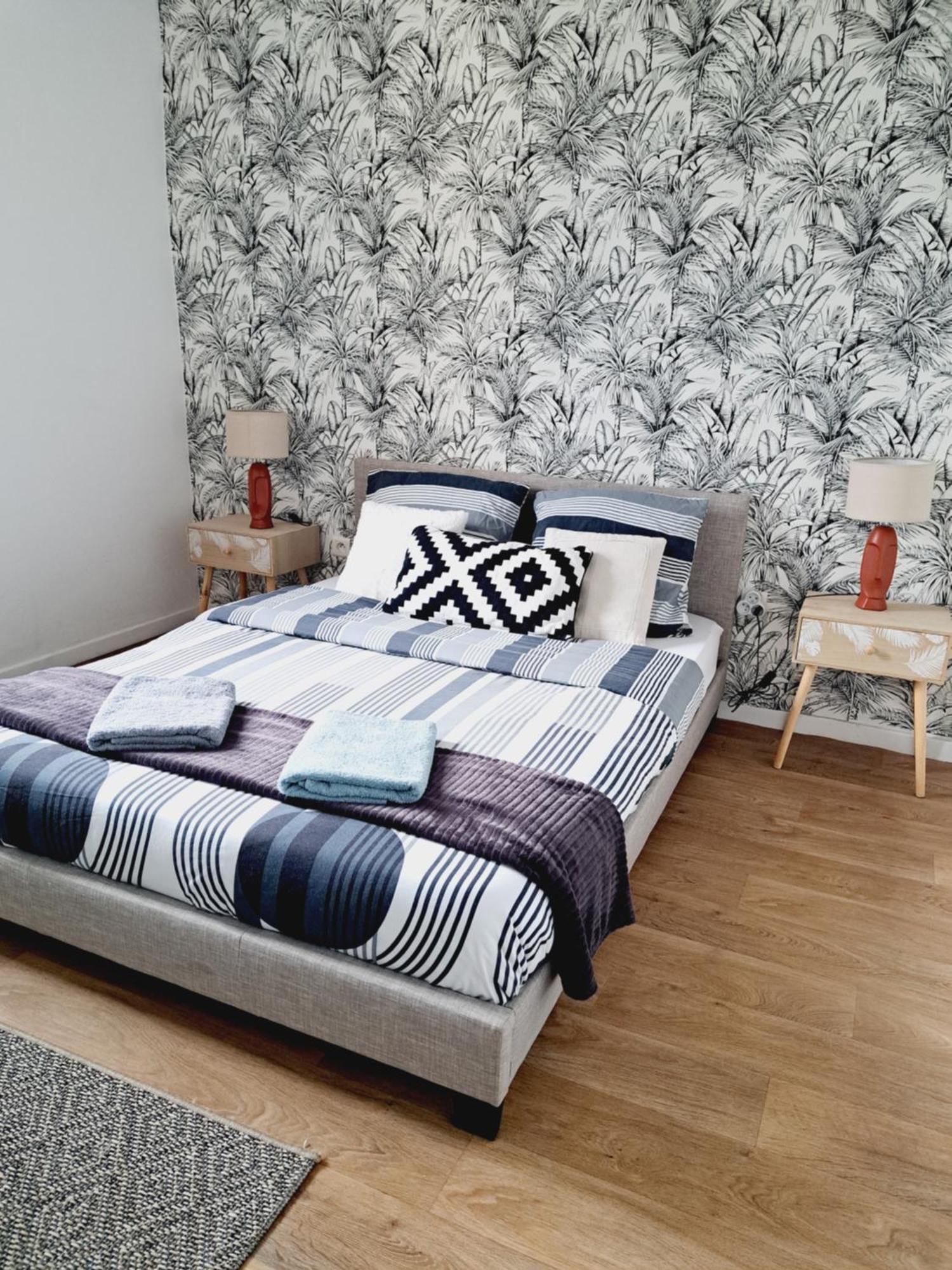 Appartement Cosy Proche Gare Narbona Exterior foto